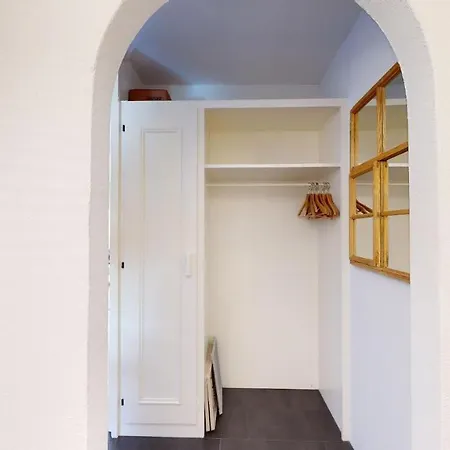 Abitaziun Residenza Mulin 12 - Celerina * Celerina/Schlarigna