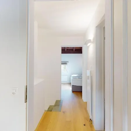 Abitaziun Residenza Mulin 12 - Celerina