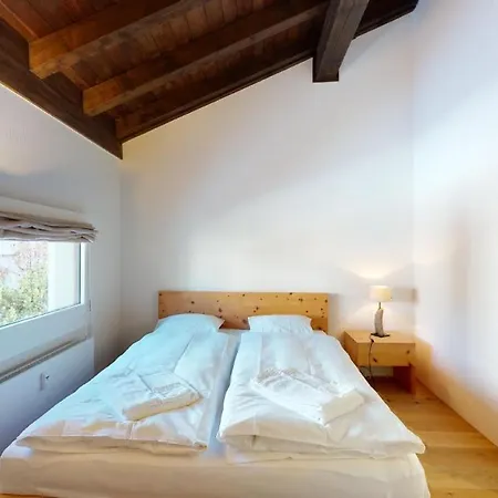 Abitaziun Residenza Mulin 12 - Celerina *