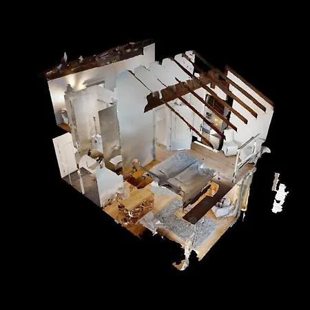 شقة Abitaziun Residenza Mulin 12 - Celerina