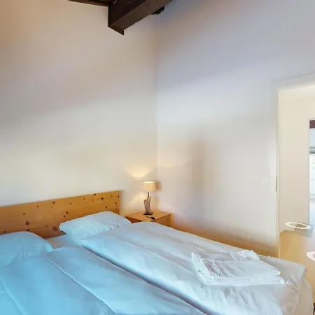 Abitaziun Residenza Mulin 12 - Celerina Apartment Celerina/Schlarigna