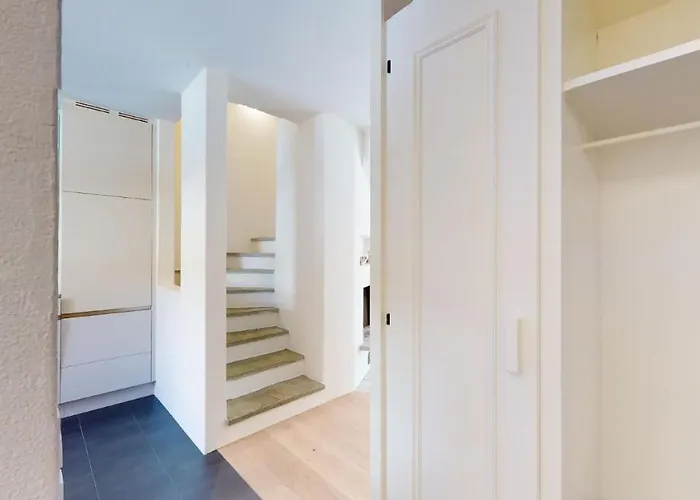 Abitaziun Residenza Mulin 12 - Celerina *