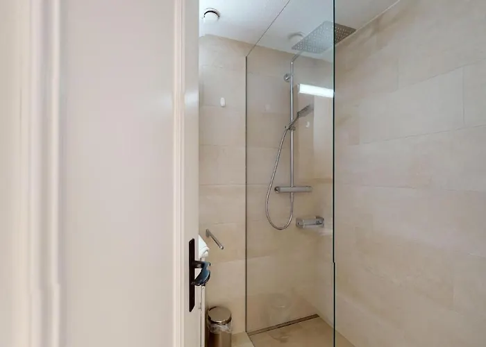 Abitaziun Residenza Mulin 12 - Celerina Lejlighed *