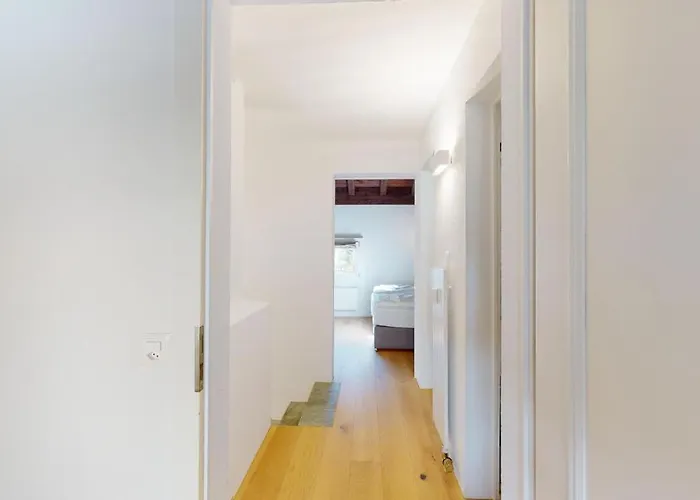 Abitaziun Residenza Mulin 12 - Celerina