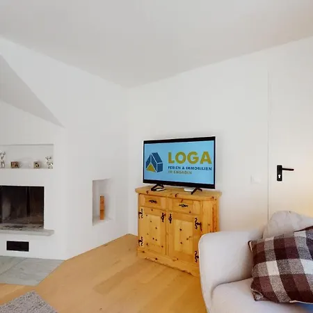 Abitaziun Residenza Mulin 12 - Celerina Celerina/Schlarigna