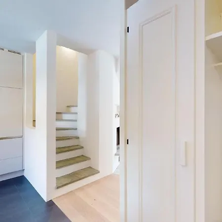 Abitaziun Residenza Mulin 12 - Celerina *