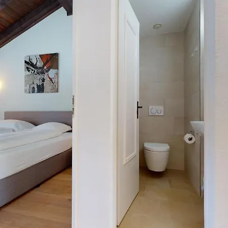 Abitaziun Residenza Mulin 12 - Celerina * סלרינה