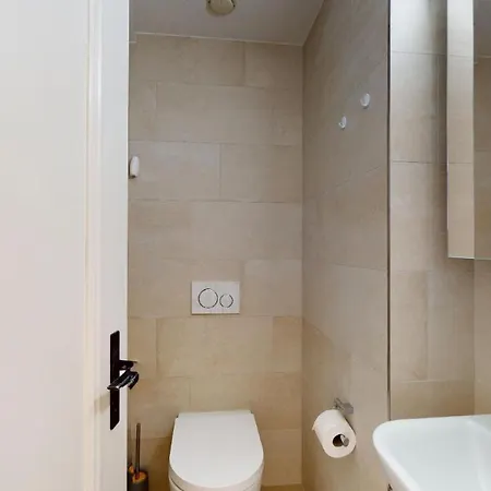 Abitaziun Residenza Mulin 12 - Celerina דירה סלרינה