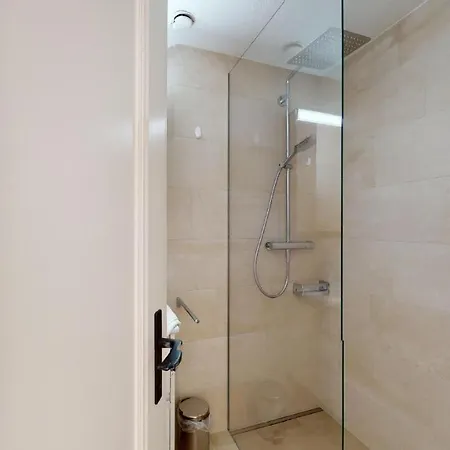 Abitaziun Residenza Mulin 12 - Celerina דירה *