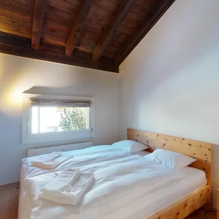 Abitaziun Residenza Mulin 12 - Celerina Daire Celerina/Schlarigna