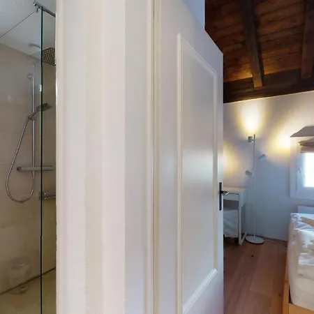 Abitaziun Residenza Mulin 12 - Celerina * סלרינה