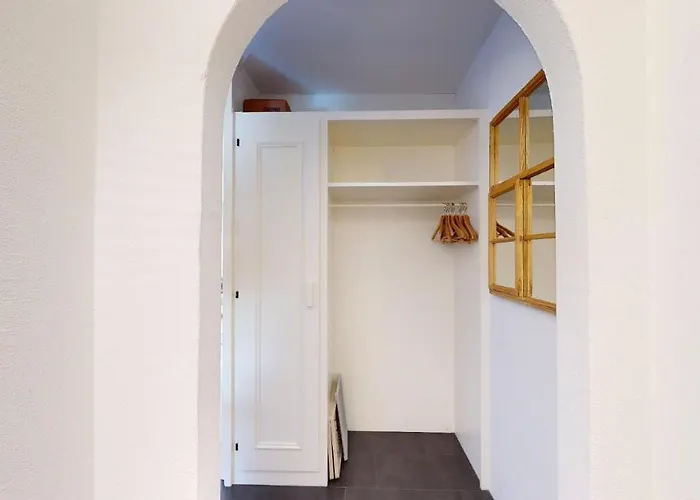 Abitaziun Residenza Mulin 12 - Celerina * Celerina/Schlarigna